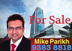 HIGH STREET CENTRE (D6), Office #125828542
